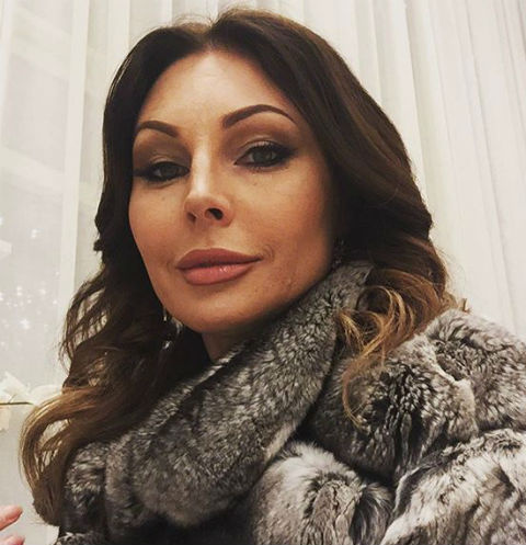 Наталья Бочкарева Наталья Бочкарева