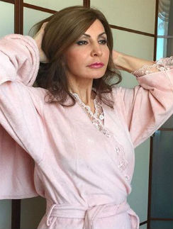 Ирина Агибалова Ирина Агибалова