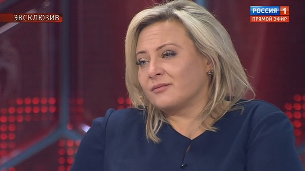 Оксана Богданова Оксана Богданова