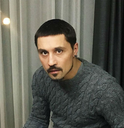 Дима Билан Дима Билан