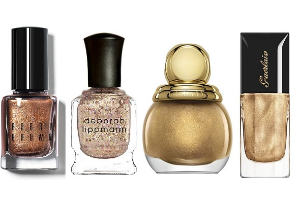 Bobbi Brown Мерцающий лак для ногтей Scotch Shimmer Nail Polish, Deborah Lippmann Лак для ногтей Boom Boom Pow, Dior Верхнее покрытие Diorific 001 Golden Shock, Guerlain Лак для ногтей TopCoats Guerlain из рождественской коллекции Un Soir a L’Opera Bobbi Brown Мерцающий лак для ногтей Scotch Shimmer Nail Polish, Deborah Lippmann Лак для ногтей Boom Boom Pow, Dior Верхнее покрытие Diorific 001 Golden Shock, Guerlain Лак для ногтей TopCoats Guerlain из рождественской коллекции Un Soir a L’Opera