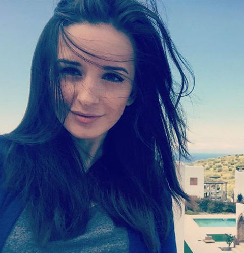 Маргарита Агибалова Маргарита Агибалова
