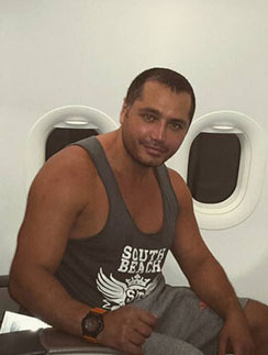 Рустам Солнцев Рустам Солнцев