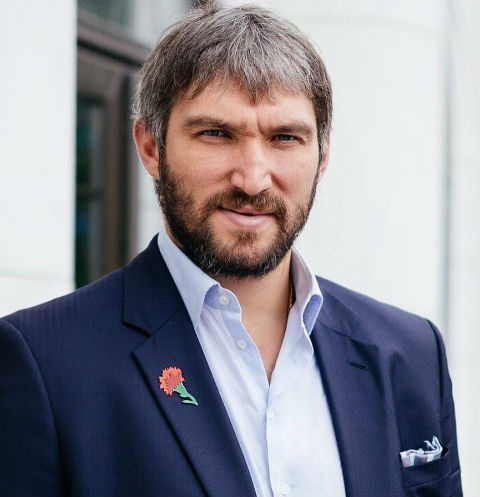 Александр Овечкин не играл за сборную на Олимпиаде Александр Овечкин не играл за сборную на Олимпиаде
