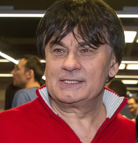 Александр Серов Александр Серов