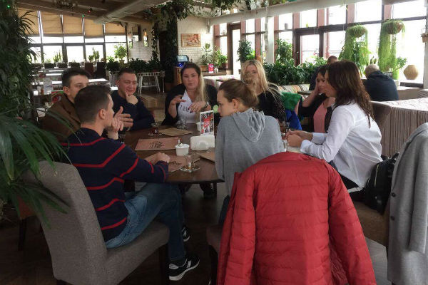 Диана Шурыгина планирует бракосочетание Диана Шурыгина планирует бракосочетание