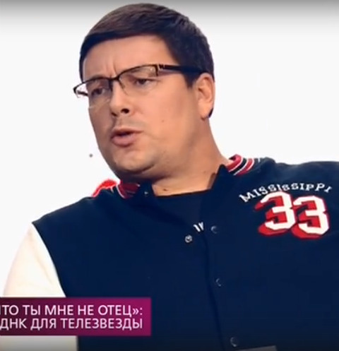 Андрей Чуев Андрей Чуев