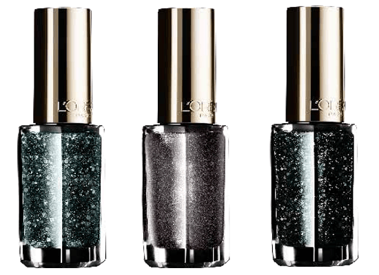 Лак для ногтей L'OREAL PARIS Color Riche 890,891,892 Лак для ногтей L'OREAL PARIS Color Riche 890,891,892