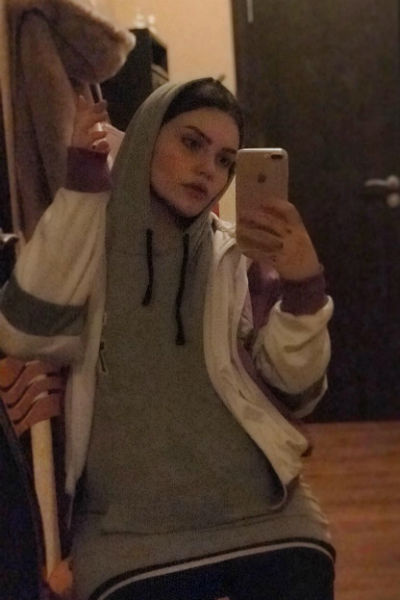 Фрейя Зильбер Фрейя Зильбер