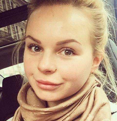 Алиса Вокс Алиса Вокс