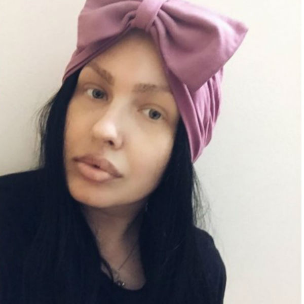 Елена не теряет надежду на выздоровление Елена не теряет надежду на выздоровление