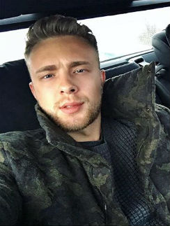 Егор Крид Егор Крид