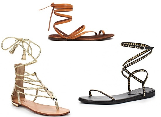 Schutz, ASOS, Vitacci Schutz, ASOS, Vitacci