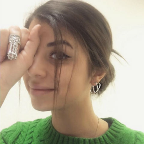 Алиана Гобозова Алиана Гобозова
