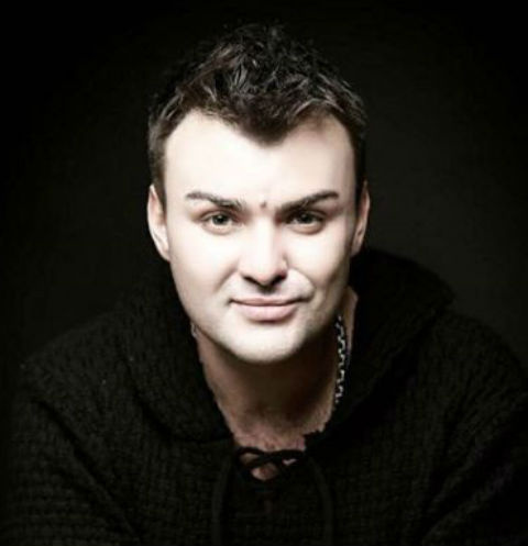 Петр Гара Петр Гара