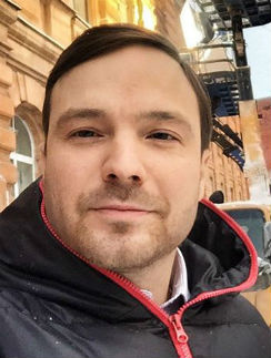 Алексей Чадов Алексей Чадов