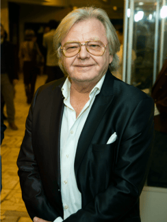 Юрий Антонов Юрий Антонов