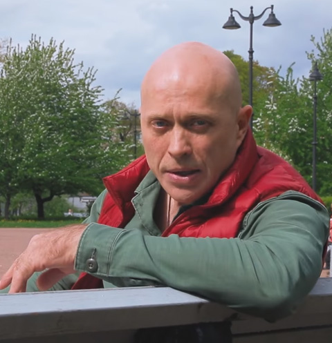 Сергей Дружко Сергей Дружко