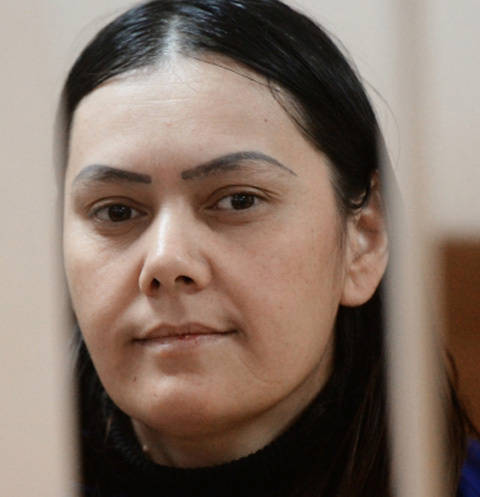 Гюльчехра Бобокулова Гюльчехра Бобокулова