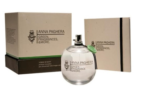 Аромат Anna Paghera Аромат Anna Paghera