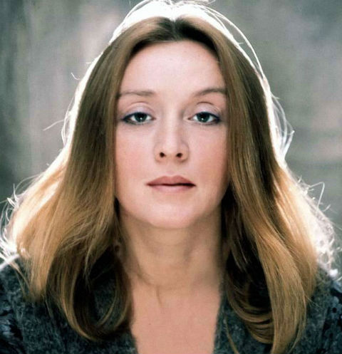 Маргарита Терехова Маргарита Терехова