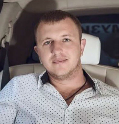 Илья Яббаров Илья Яббаров