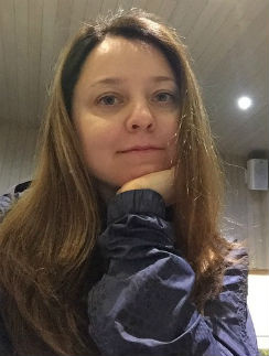 Валентина Рубцова Валентина Рубцова
