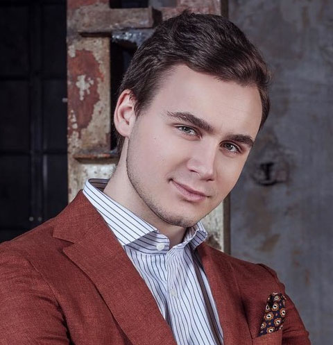 Николай Соболев Николай Соболев