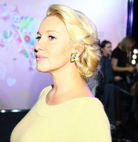 Екатерина Одинцова Екатерина Одинцова