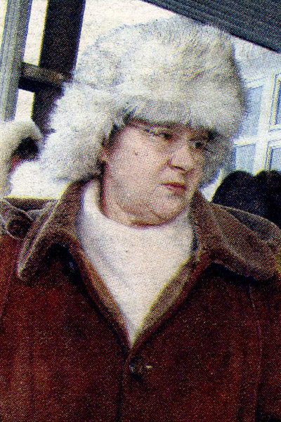 Валентина Полищук Валентина Полищук