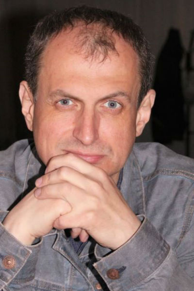 Актер редко делился личными снимками в Сети Актер редко делился личными снимками в Сети