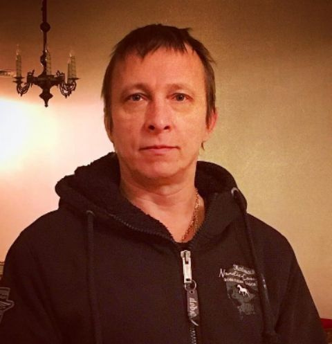 Иван Охлобыстин неудачно пошутил над криминальным авторитетом Иван Охлобыстин неудачно пошутил над криминальным авторитетом