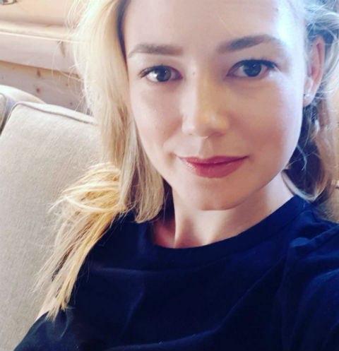 Оксана Акиньшина Оксана Акиньшина