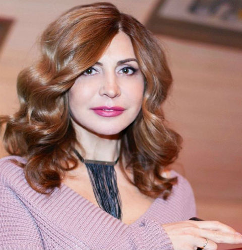 Ирина Агибалова Ирина Агибалова