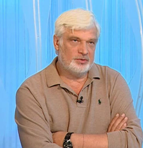 Дмитрий Брусникин Дмитрий Брусникин