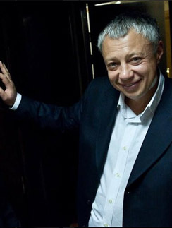 Виталий Ларин Виталий Ларин