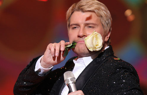 Николай Басков Николай Басков