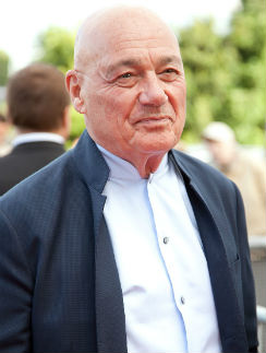 Владимир Познер