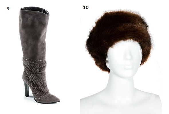 Сапоги Fabi,Шапка Accessorize Сапоги Fabi,Шапка Accessorize