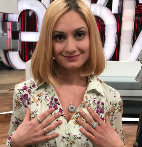 Карина Мишулина Карина Мишулина