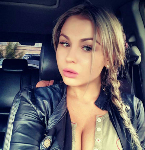 Ольга Семенова Ольга Семенова