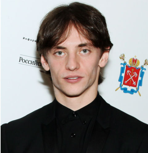 Сергей Полунин Сергей Полунин