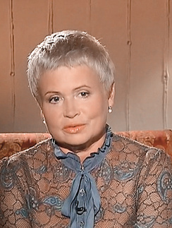 Ее мама Екатерина Ивановна Ее мама Екатерина Ивановна