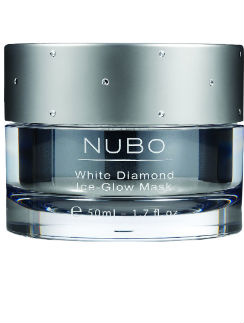 NuBo White Diamond Ice-Glow Mask NuBo White Diamond Ice-Glow Mask