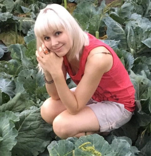 Натали Натали