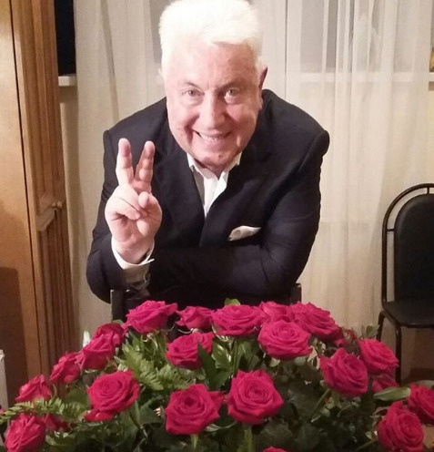 Владимир Винокур Владимир Винокур