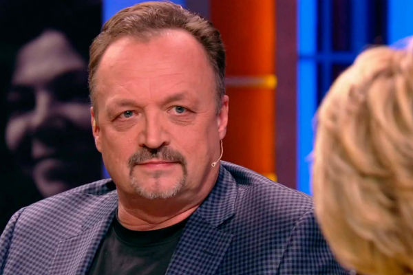 Виктор Гусев сообщил, что его здоровью ничего не угрожает Виктор Гусев сообщил, что его здоровью ничего не угрожает