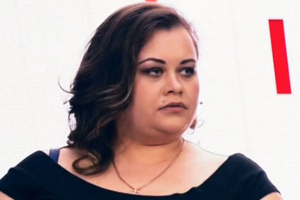 Наталья Расулова Наталья Расулова