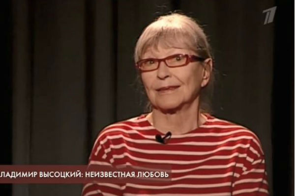Марина Влади сегодня редко общается с журналистами Марина Влади сегодня редко общается с журналистами