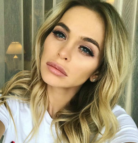 Анна Хилькевич Анна Хилькевич